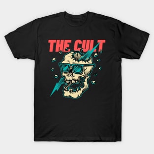 the cult T-Shirt